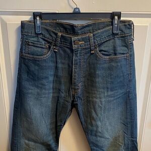 Levi’s 513 size 31x30